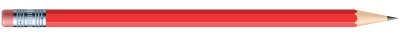 Red Pencil Divider Red Pencil Divider