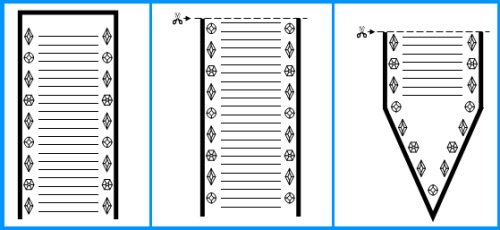 Knight Sword Myth Creative Writing Templates and Worksheets