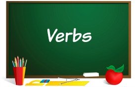 Fun powerpoint lessons that review verbs.